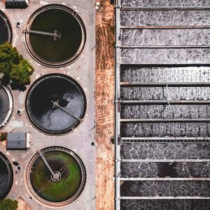 wastewater treatment