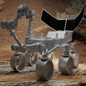 Mars rover NASA